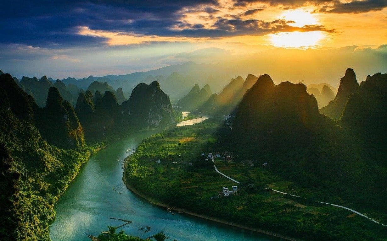 weather-in-china weather-in-china