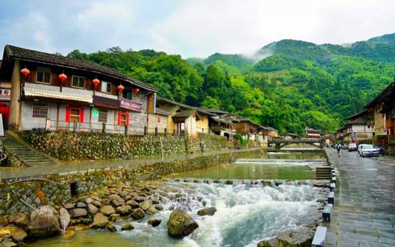 taxia-village taxia-village