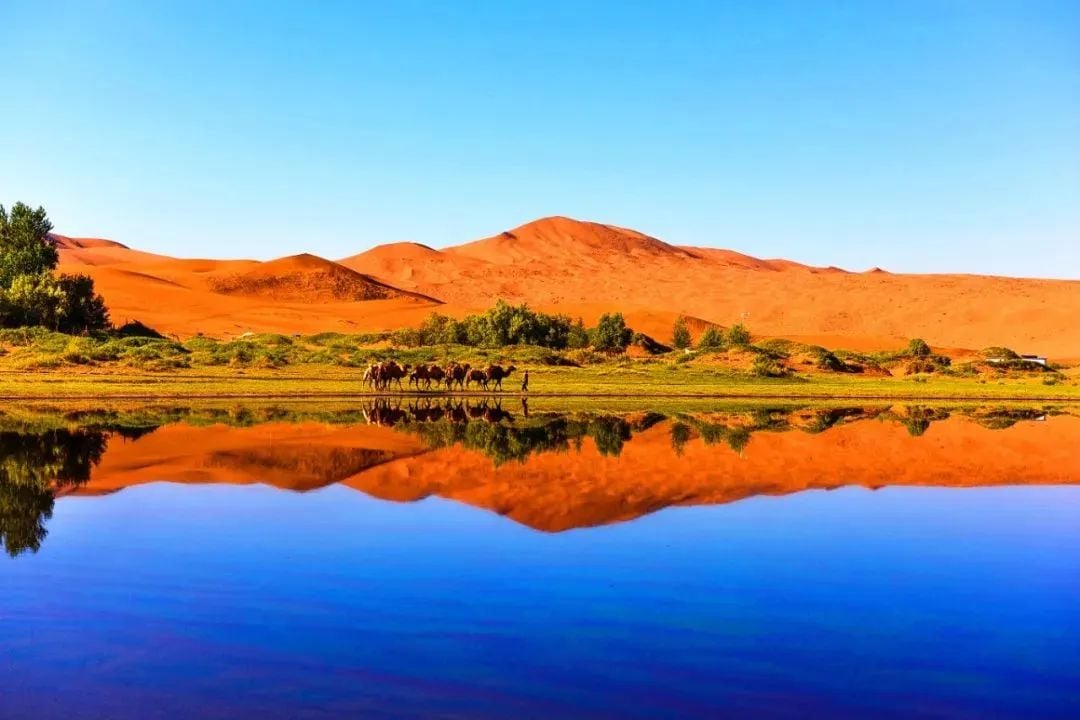 8-days-zhangye-and-badan-jaran-desert-in-depth-adventure 8-days-zhangye-and-badan-jaran-desert-in-depth-adventure