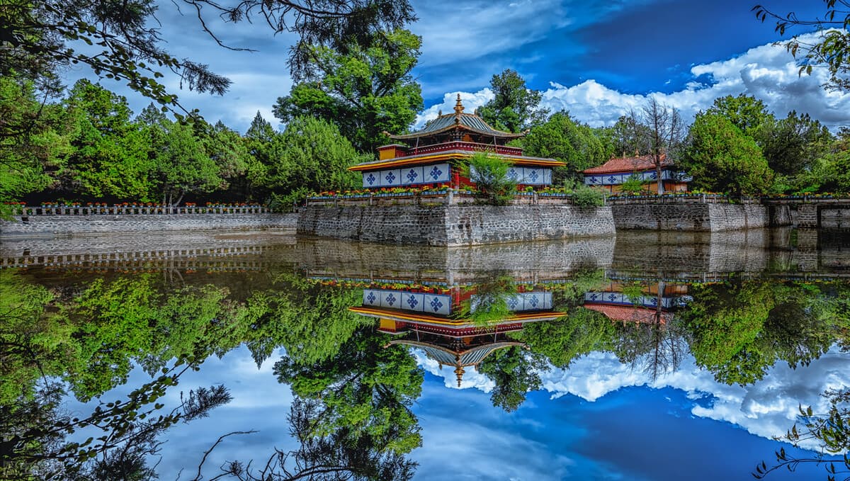 norbulingka norbulingka