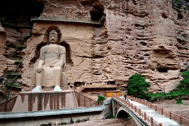 binglingsi-thousand-buddha-temple binglingsi-thousand-buddha-temple
