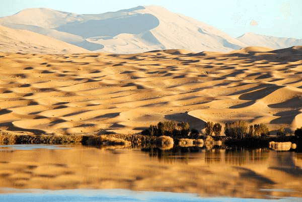 badain-jaran-desert badain-jaran-desert