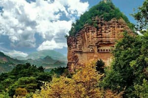 gansu-weather gansu-weather