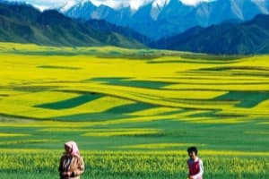 what-is-the-best-time-to-travel-gansu what-is-the-best-time-to-travel-gansu