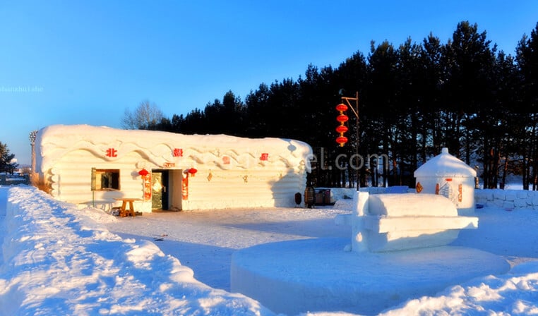 7-days-harbin-and-mohe-tour 7-days-harbin-and-mohe-tour