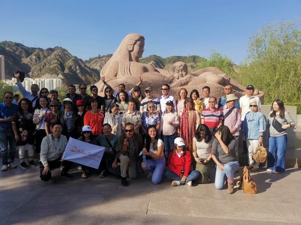 gansu-lanzhou