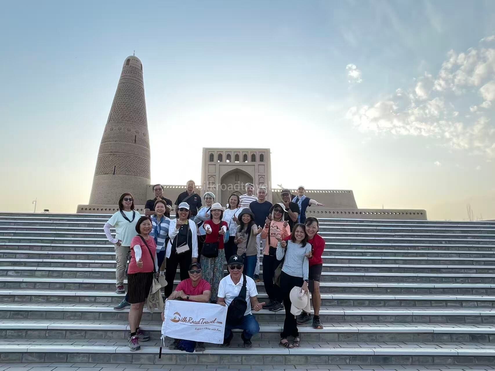 xinjiang-turpan-sugongta-2