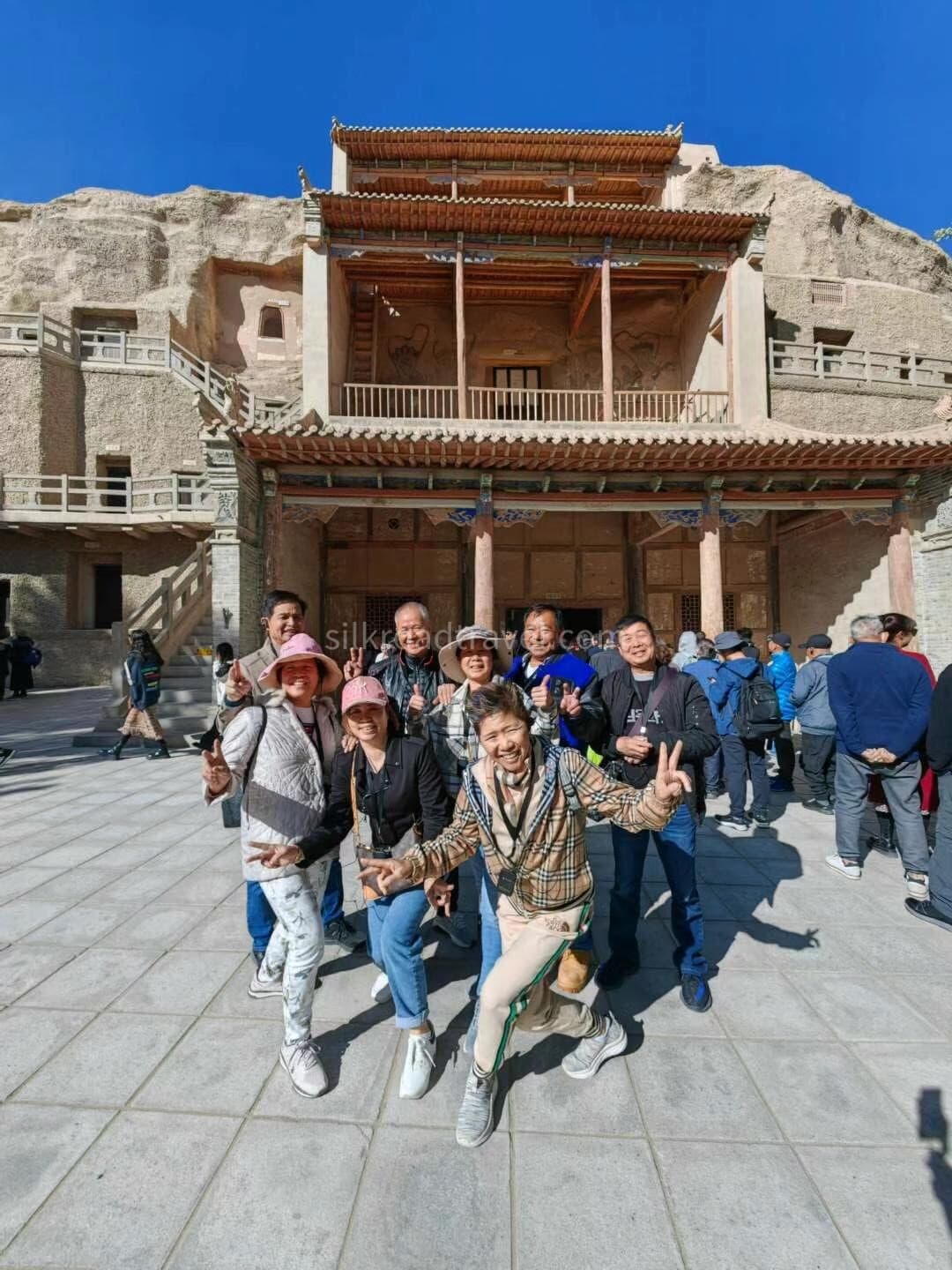 gansu-dunhuang-mogaoku-5
