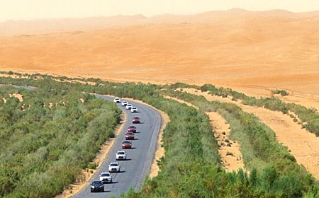 13-days-south-xinjiang-adventure-tour 13-days-south-xinjiang-adventure-tour