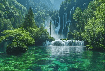 8-days-chengdu-jiuzhaigou-and-zhangjiajie-tour 8-days-chengdu-jiuzhaigou-and-zhangjiajie-tour