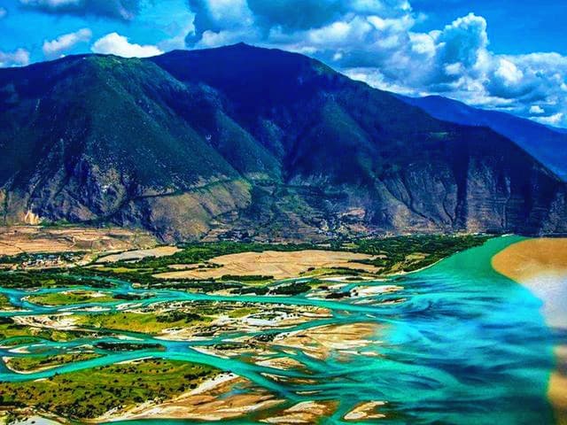 10-days-tibet-tour-to-lhasa-everest-base-camp-and-namtso-lake 10-days-tibet-tour-to-lhasa-everest-base-camp-and-namtso-lake