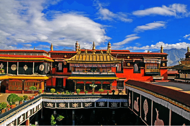 10-days-tibet-highlight-tour 10-days-tibet-highlight-tour