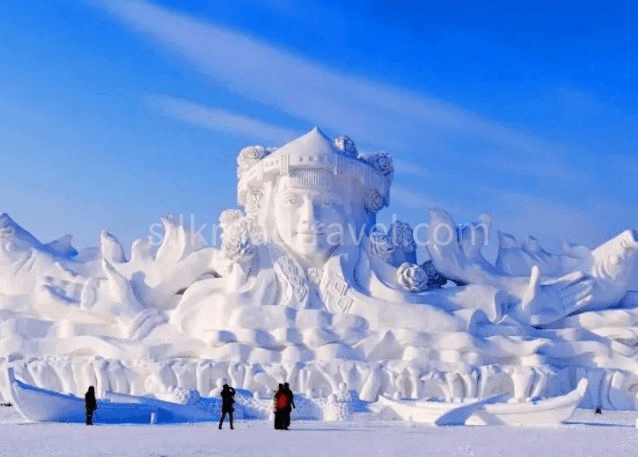 10-day-northeast-china-winter-tour-harbin-changbaishan-shenyang 10-day-northeast-china-winter-tour-harbin-changbaishan-shenyang