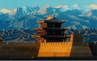 11-days-silk-road-tour-from-xian-to-urumqi 11-days-silk-road-tour-from-xian-to-urumqi