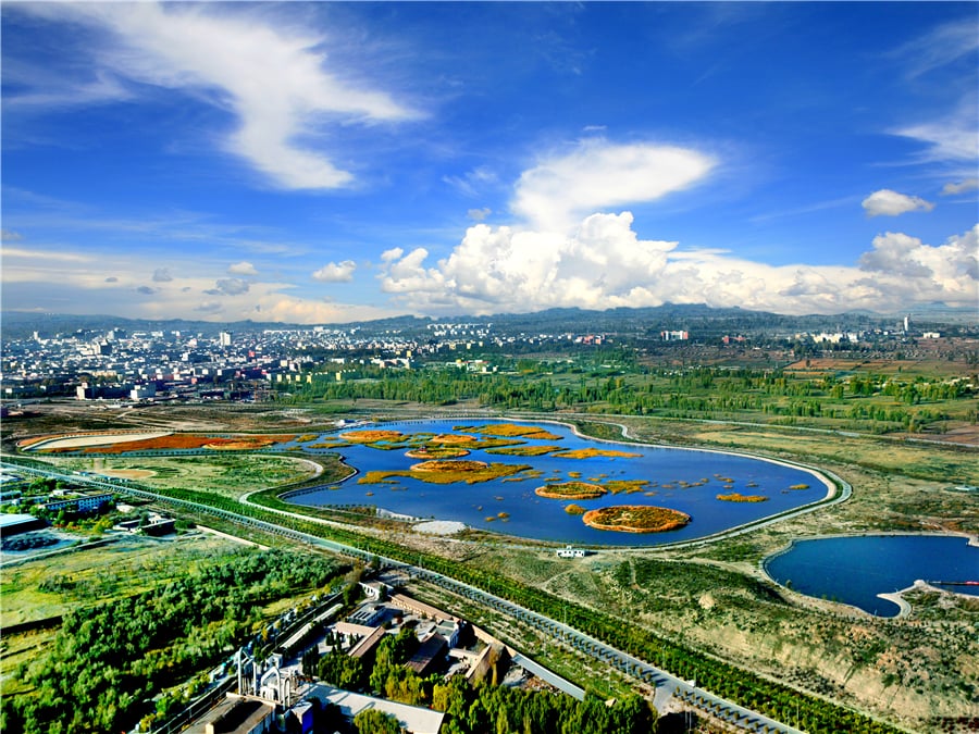 8-days-gansu-and-badan-jaran-desert-adventure 8-days-gansu-and-badan-jaran-desert-adventure