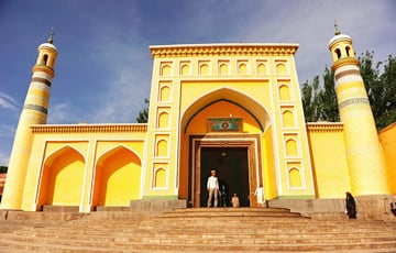 14-days-west-china-tours-kashgar-silk-road 14-days-west-china-tours-kashgar-silk-road