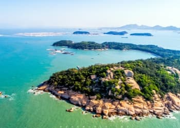 Dongshan Island Dongshan Island