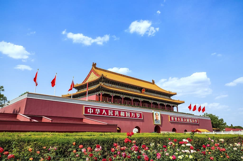 china china