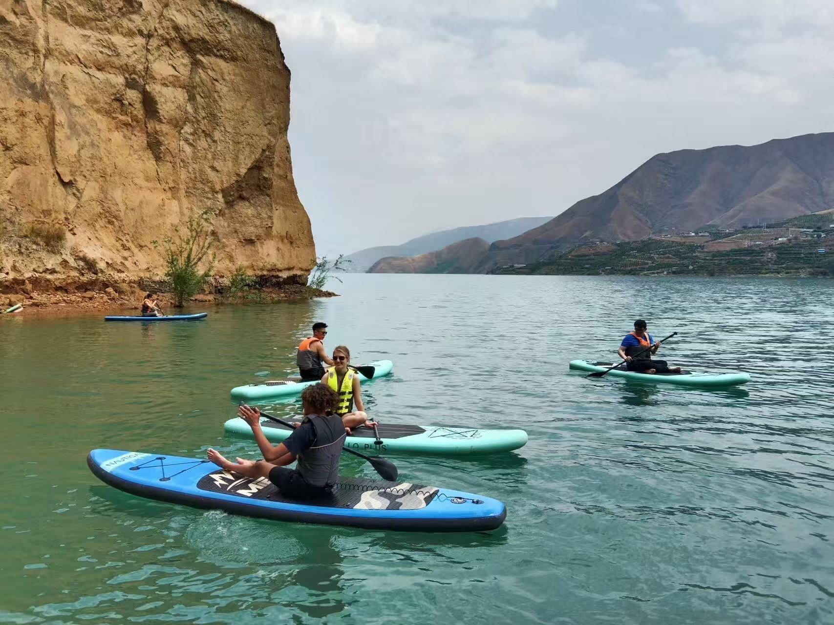 11-days-yunnan-adventure 11-days-yunnan-adventure