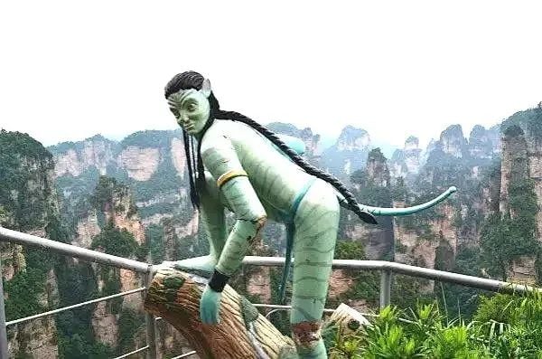 3-days-zhangjiajie-highlights-tour 3-days-zhangjiajie-highlights-tour