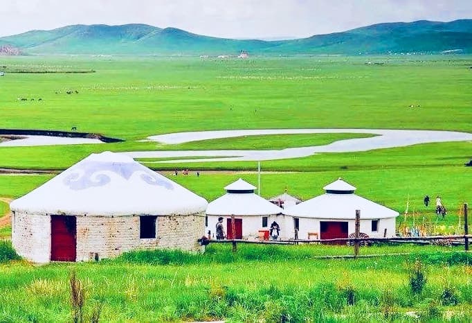 xilamuren-grassland-2 xilamuren-grassland-2