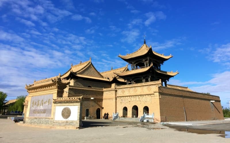 tongxin-grand-mosque tongxin-grand-mosque
