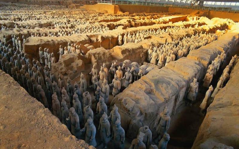 terracotta-warriors terracotta-warriors