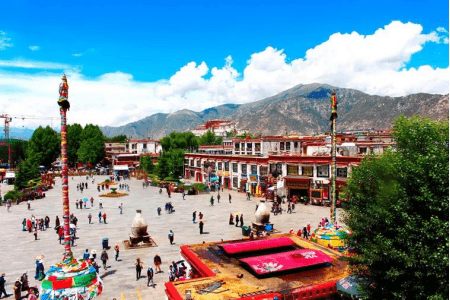 jokhang-temple jokhang-temple