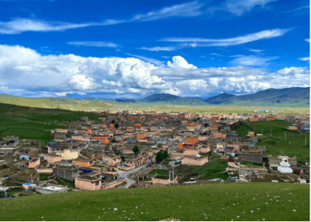 litang litang
