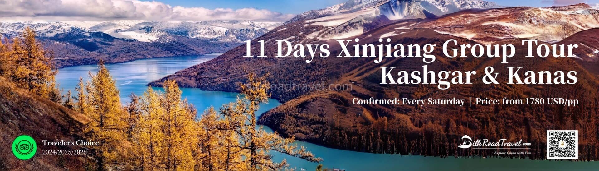 11-days-xinjiang-group-tours 11-days-xinjiang-group-tours