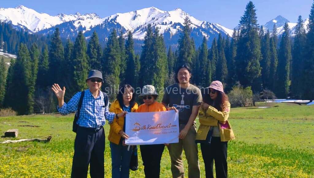 xinjiang-tours