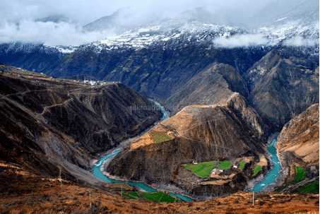 14-days-sichuan-to-tibet-tour 14-days-sichuan-to-tibet-tour