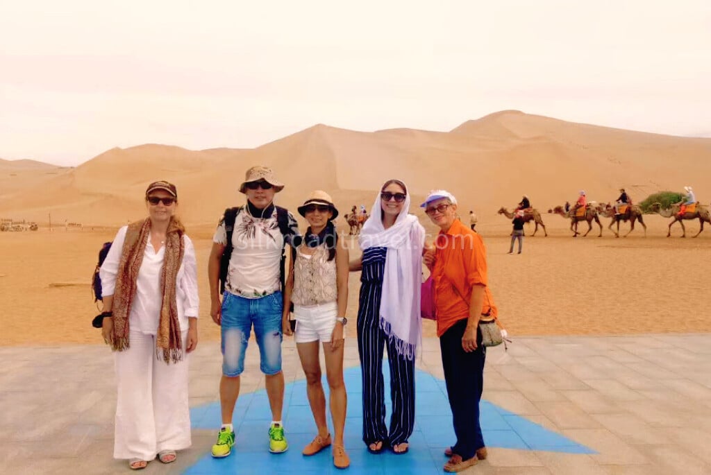 13-days-silk-road-group-tour-xinjiang-gansu-qinghai 13-days-silk-road-group-tour-xinjiang-gansu-qinghai
