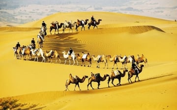 9-days-luxury-silk-road-tour-from-xian-to-urumqi 9-days-luxury-silk-road-tour-from-xian-to-urumqi