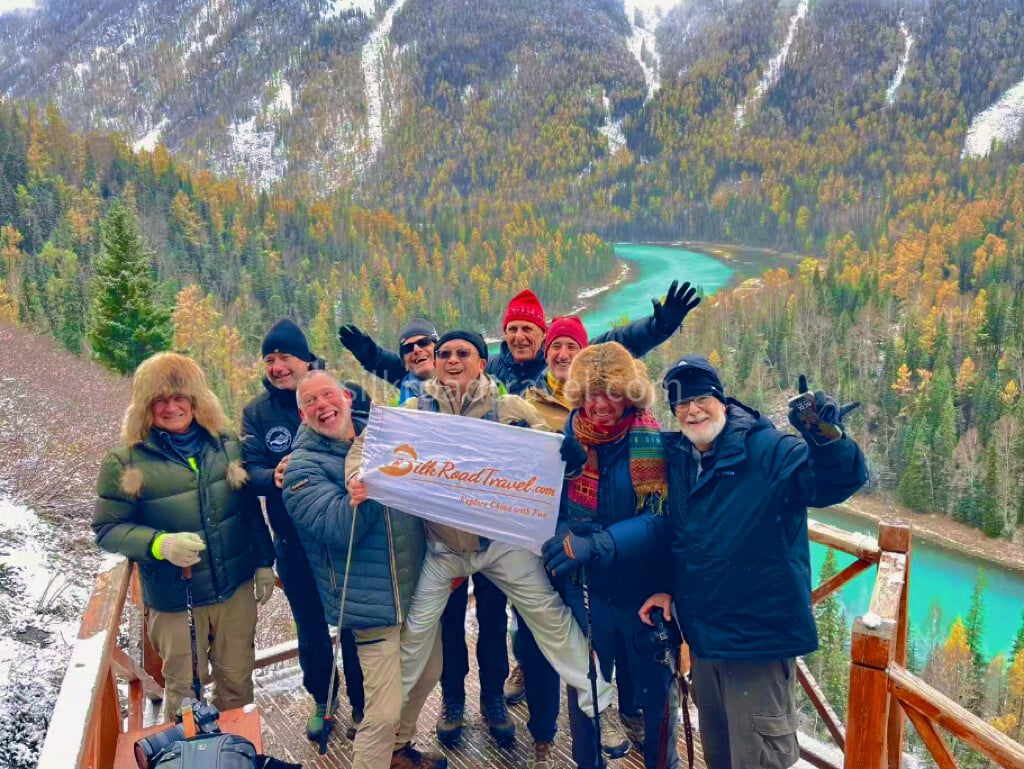 11-days-xinjiang-group-tour-to-kashgar-kanas 11-days-xinjiang-group-tour-to-kashgar-kanas