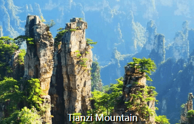 10-day-zhangjiajie-fenghuang-ancient-town-changsha-tour 10-day-zhangjiajie-fenghuang-ancient-town-changsha-tour