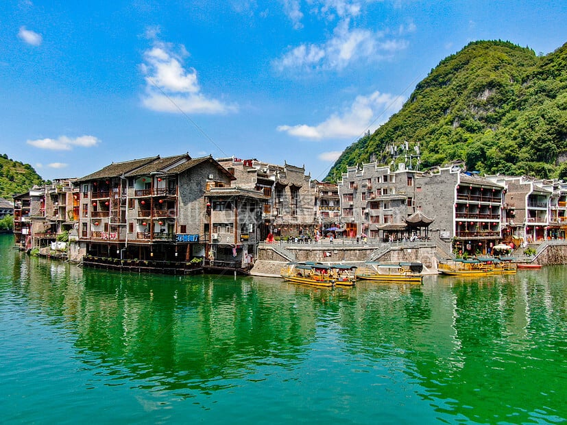 14-day-guizhou-panoramic-wellness-slow-tour 14-day-guizhou-panoramic-wellness-slow-tour