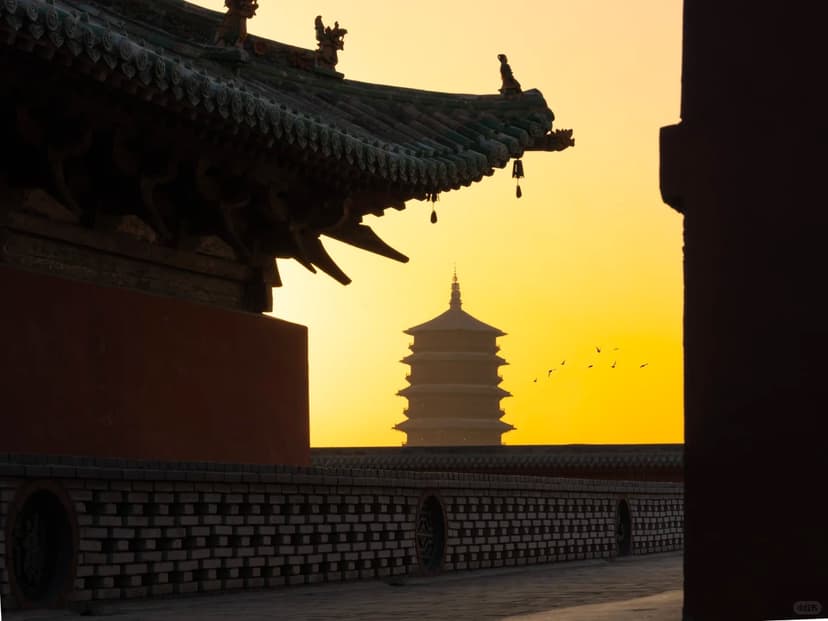 Shanhua Temple.jpg Shanhua Temple.jpg
