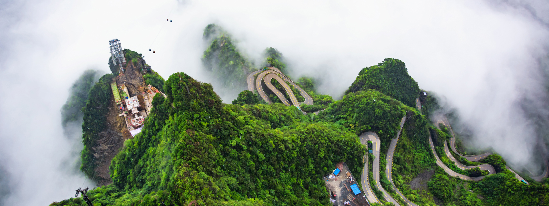 Zhangjiajie Tours