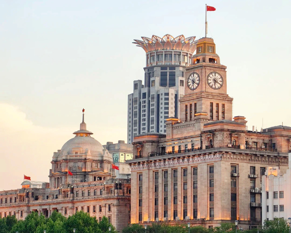 The Bund (Wai Tan)