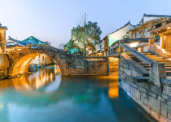 Zhouzhuang