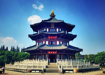 Hanshan Temple