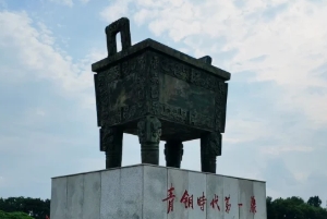 Yinxu: Discover History and Legends