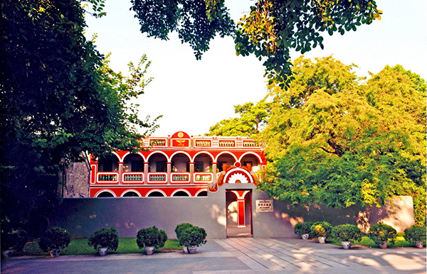 Museum of Dr. Sun Yat-sen