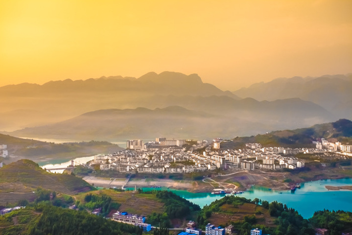 Dachang Ancient Town