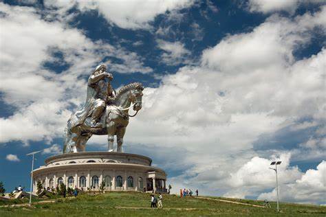 The Genghis Khan Equestrian Statue: A Must-See Attraction 