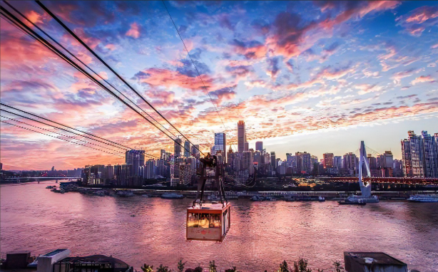 Top Experiences in Chongqing