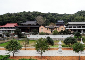 Ruiyun Temple