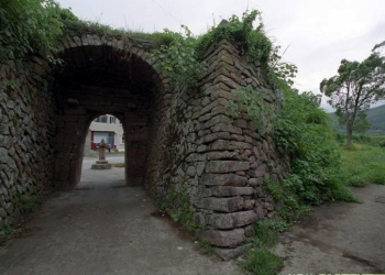 Lengcheng Ancient Castle