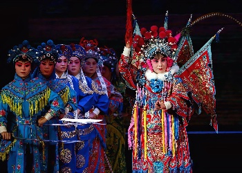 Jin Opera